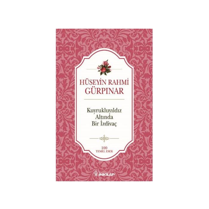 Kuyruklu Yıldız Altında Bir İzdivaç