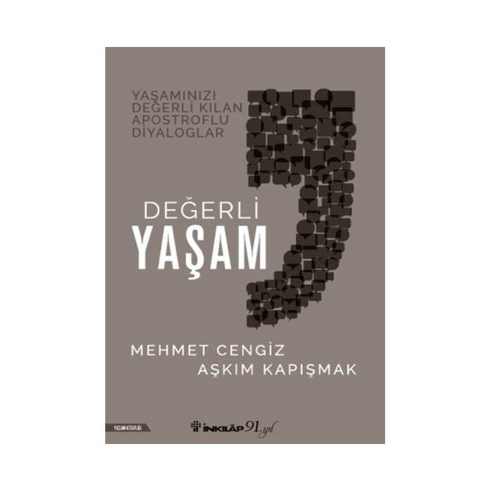BAĞLANMA KORKUSU