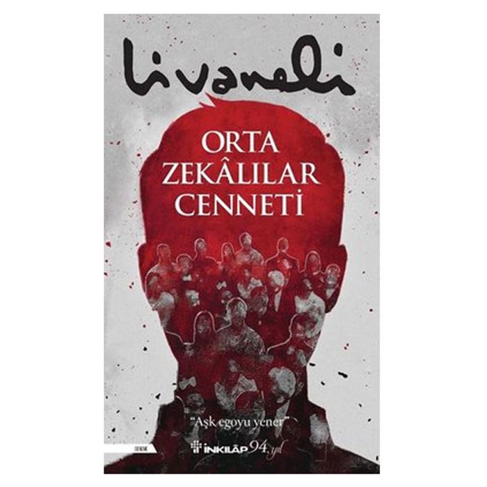 ORTA ZEKALILAR CENNETİ