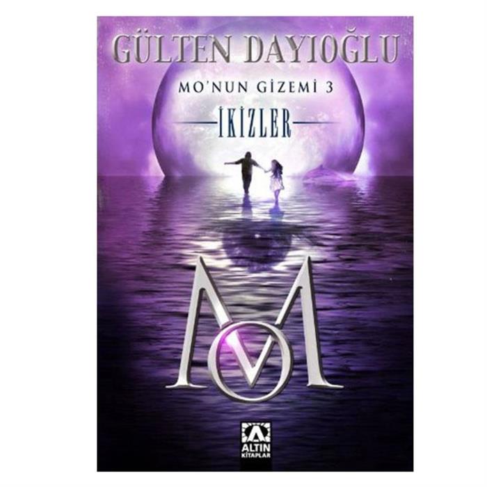 MO'NUN GİZEMİ-3 İKİZLER