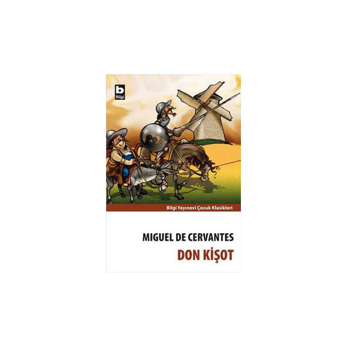 Don Kişot
