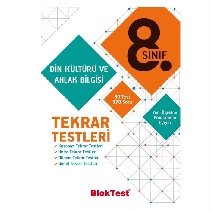 TUDEM 7.Sınıf Bloktest Sosyal Bilgiler Kılavuz Deneme