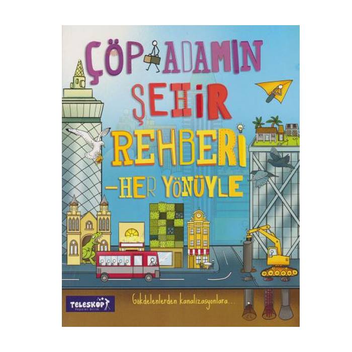 TELESKOP ETKİNLİK KARTLARI DOĞA VE SAYI BULMACALARI