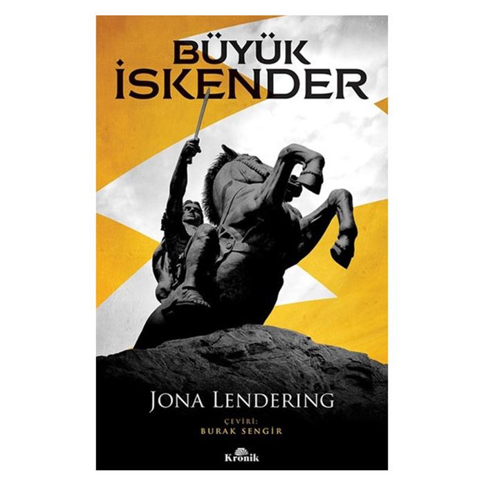 BÜYÜK İSKENDER