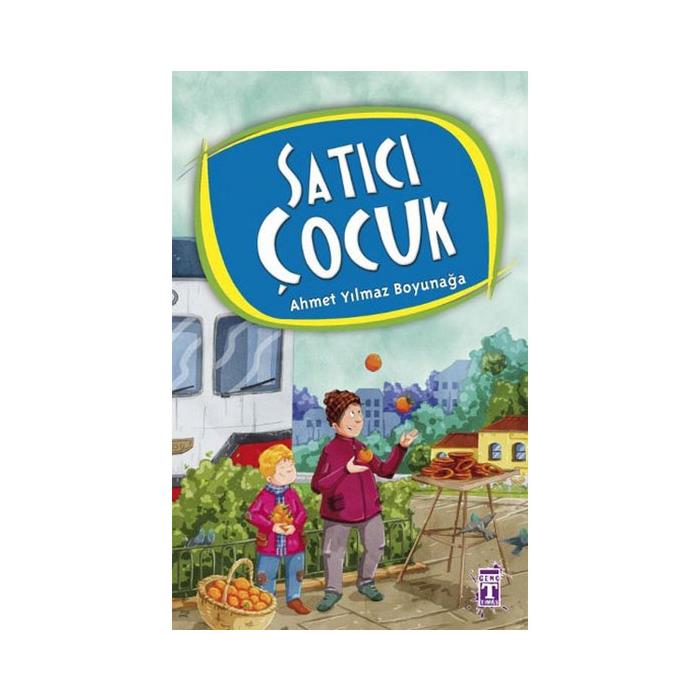 Nur Dağındaki Çocuk