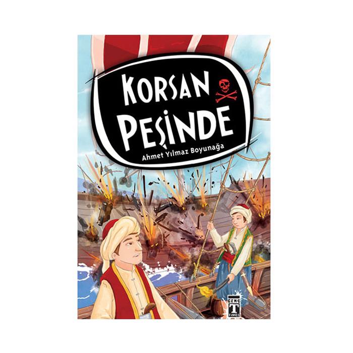 AHMET YILMAZ BOYUNAĞA DİZİSİ-07: KUYUDAKİ ÇOCUK