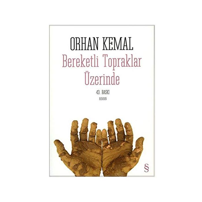 BEREKETLİ TOPRAKLAR ÜZERİNDE