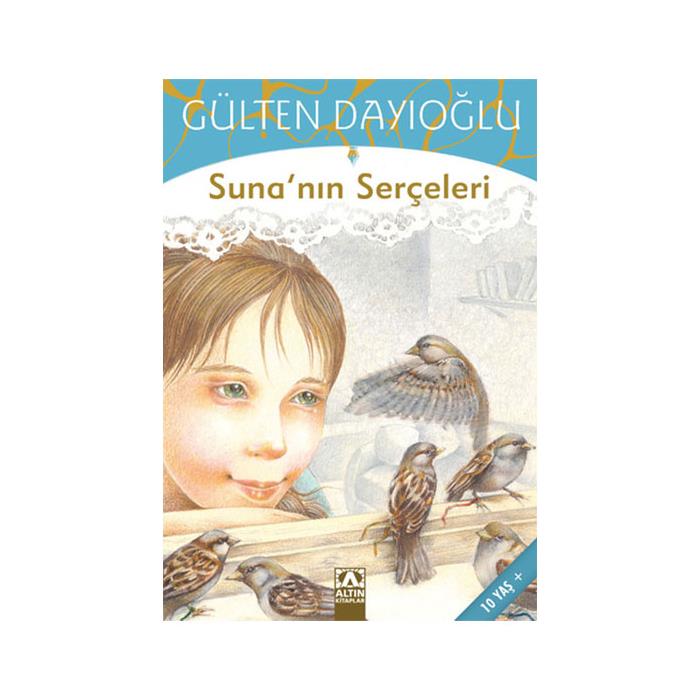 SUNA'NIN SERÇELERİ