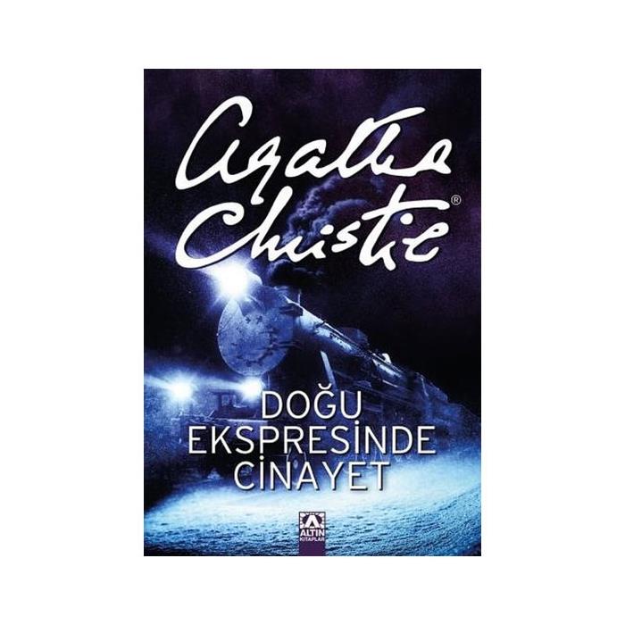 DOĞU EKSPRESİNDE CİNAYET