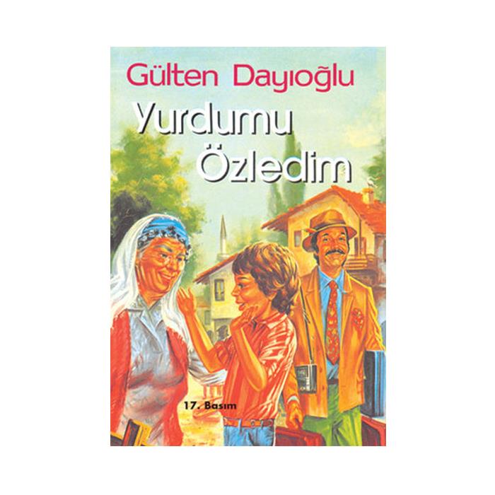 YURDUMU ÖZLEDİM