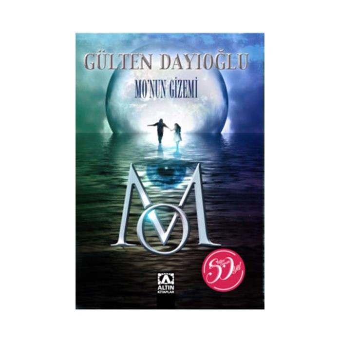 MO'NUN GİZEMİ