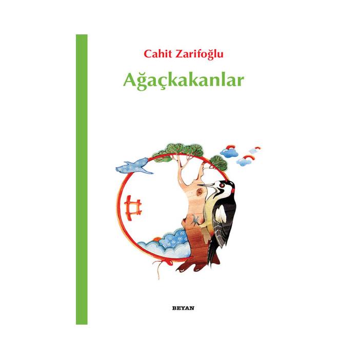 AĞAÇKAKANLAR