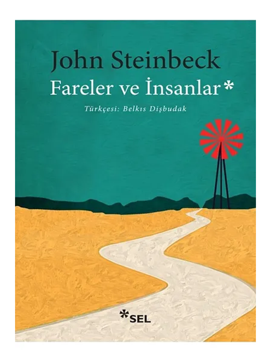 FARELER VE İNSANLAR