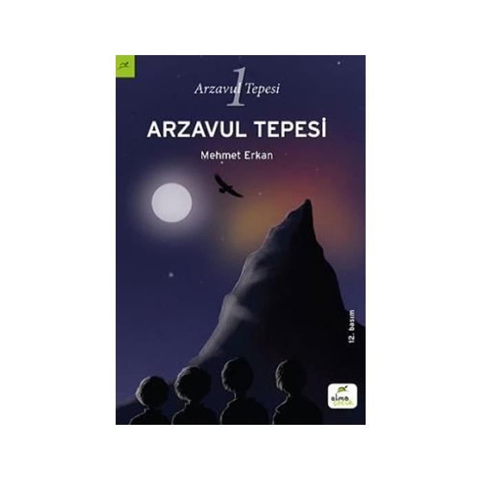 Balik Çorbasi-Ursula K.Le Guin/Elma