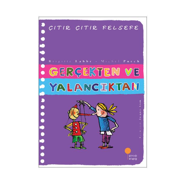 ÇITIR ÇITIR FELSEFE-01: İYİ VE KÖTÜ