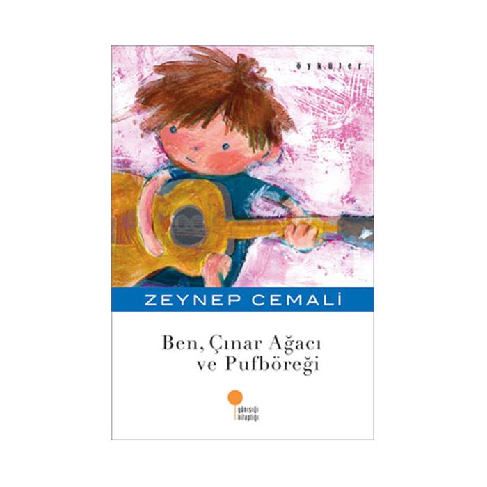 BEN ÇINAR AĞACI VE PUFBÖREĞİ