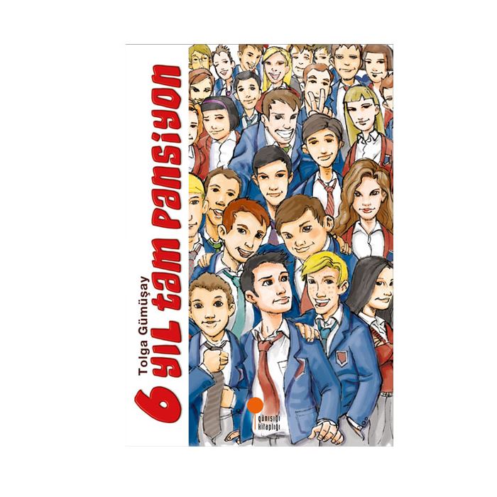 ALTI YIL TAM PANSİYON