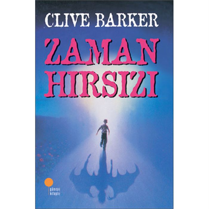 ZAMAN HIRSIZI