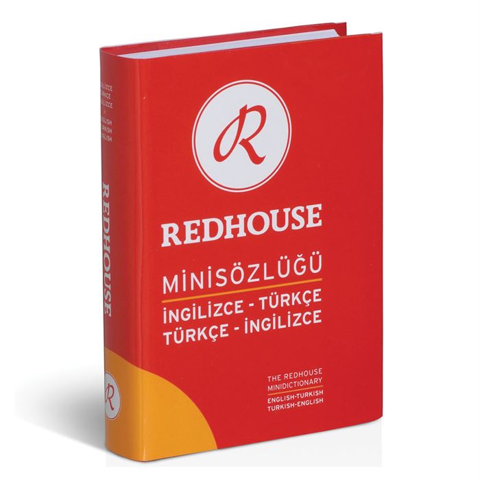 REDHOUSE MİNİ SÖZLÜK 6090
