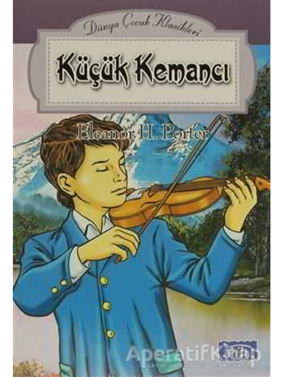 DÇK: KÜÇÜK KEMANCI