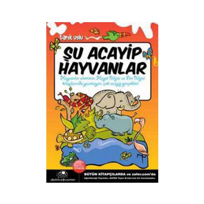 MERAK EDİYORUM-1: ALLAH'I MERAK EDİYORUM