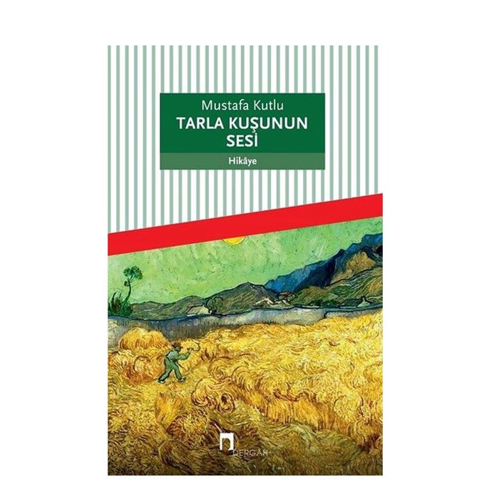 TARLA KUŞUNUN SESİ