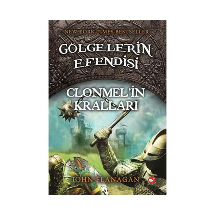 GÖLGELERİN EFENDİSİ 6 - KUŞATMA ALTINDA