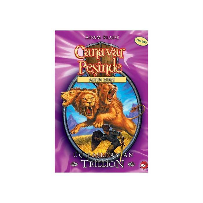 GÖLGELERİN EFENDİSİ 7 FİDYE