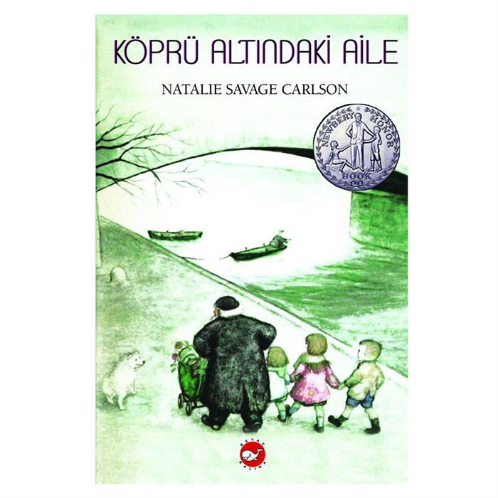 Köprü Altındaki Aile