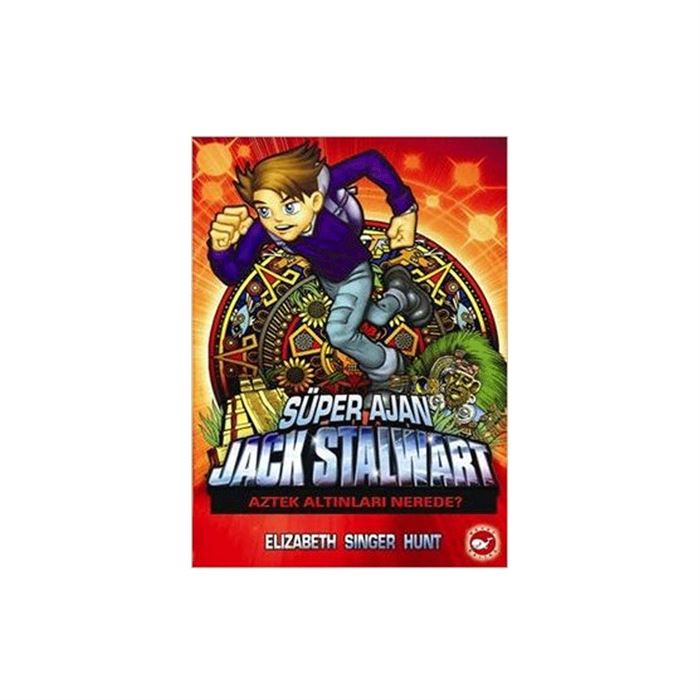 Kaptan Atılgan 1. Kitap; En Büyük Kahraman