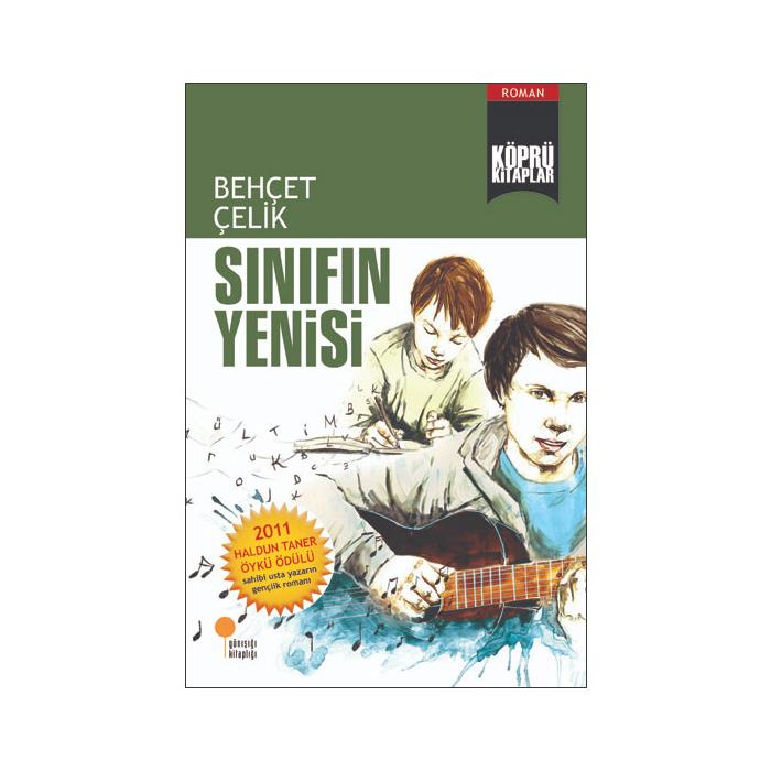 KÖPRÜ KİTAPLAR 11 SINIFIN YENİSİ