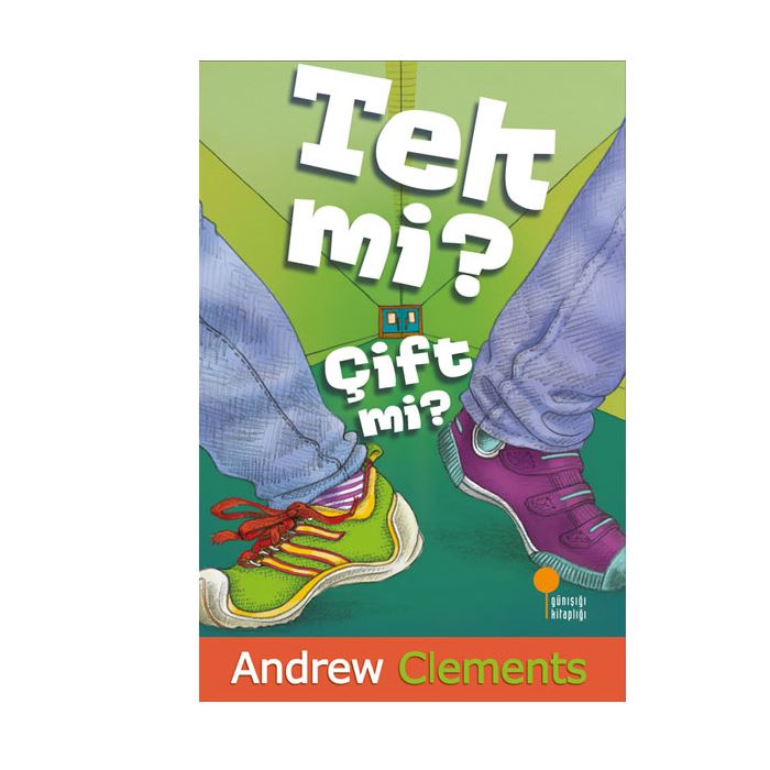 TEK Mİ? ÇİFT Mİ?