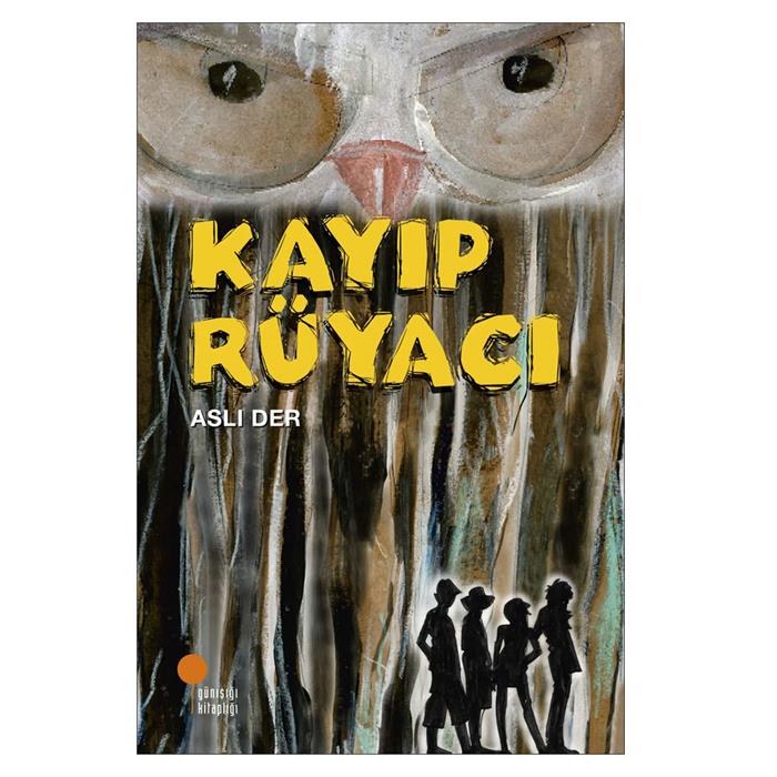 KAYIP RÜYACI