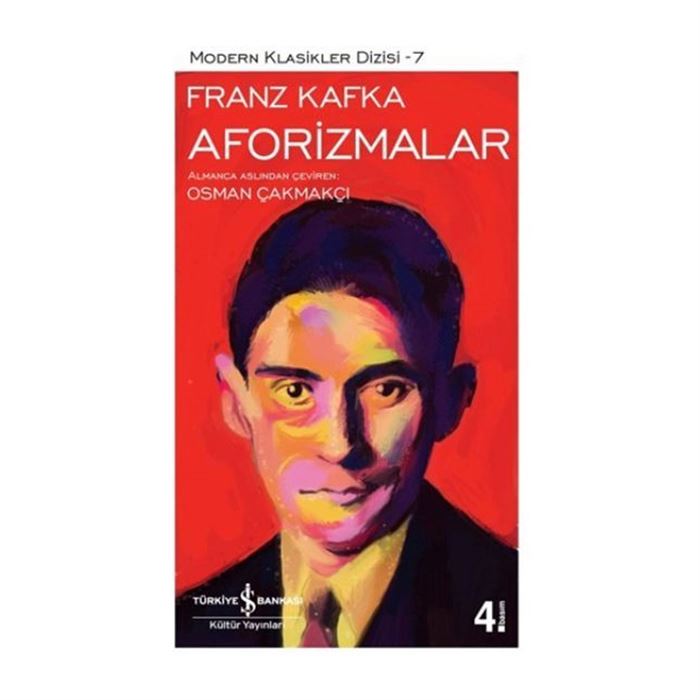 AFORİZMALAR (K.KAPAK)