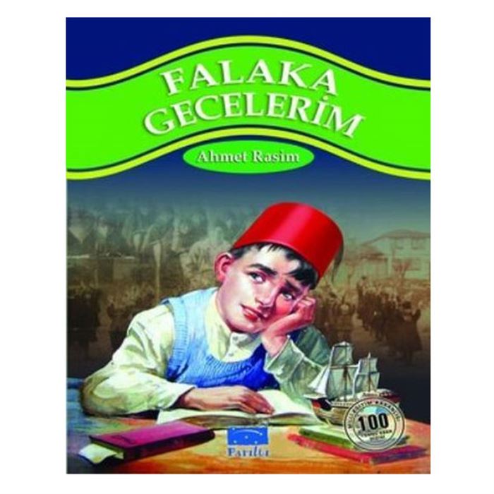 Falaka Gecelerim